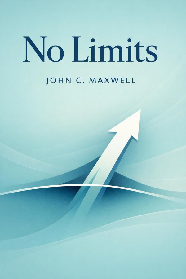 No Limits: Blow the Cap Off Your Capacity