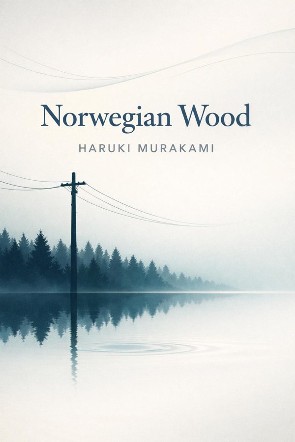 Norwegian Wood