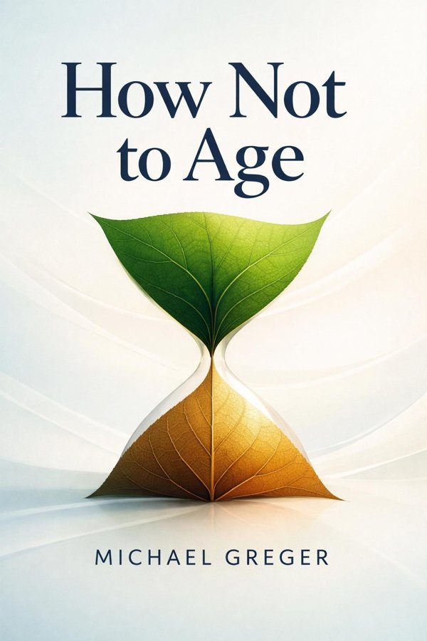 How Not to Age: The Scientific Approach to Getting Healthier as You Get Older book cover