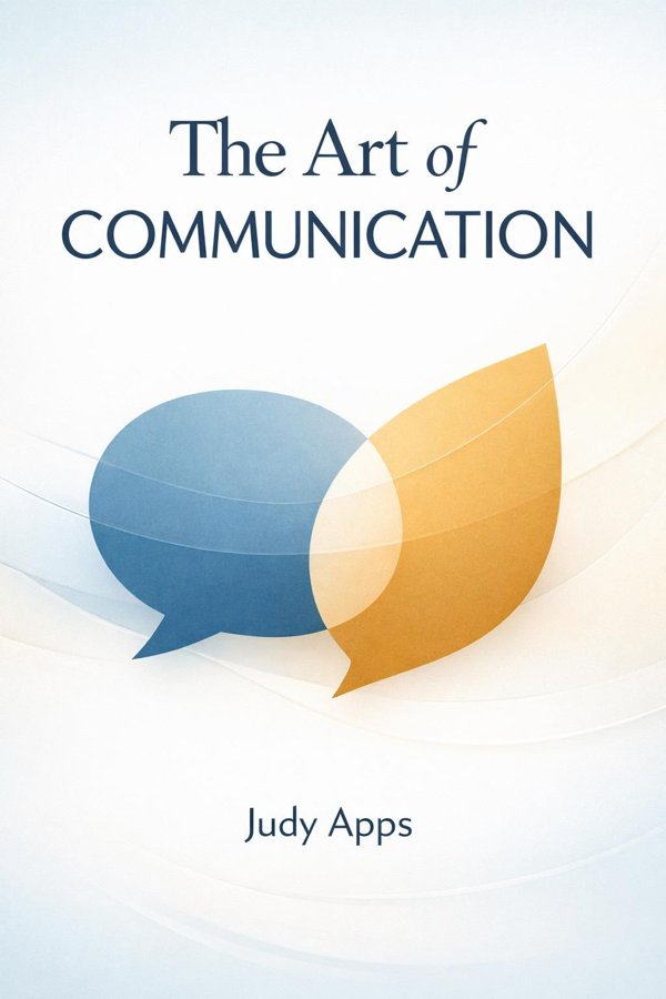 The Art of Communication: How to Be Authentic, Lead Others, and Create Strong Connections