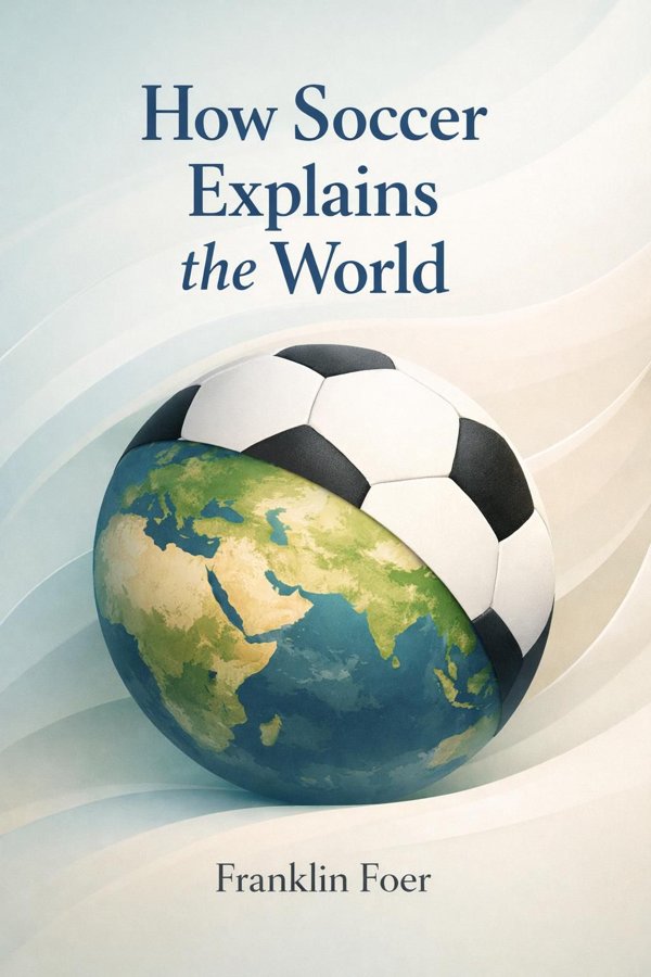 How Soccer Explains the World: An Unlikely Theory of Globalization