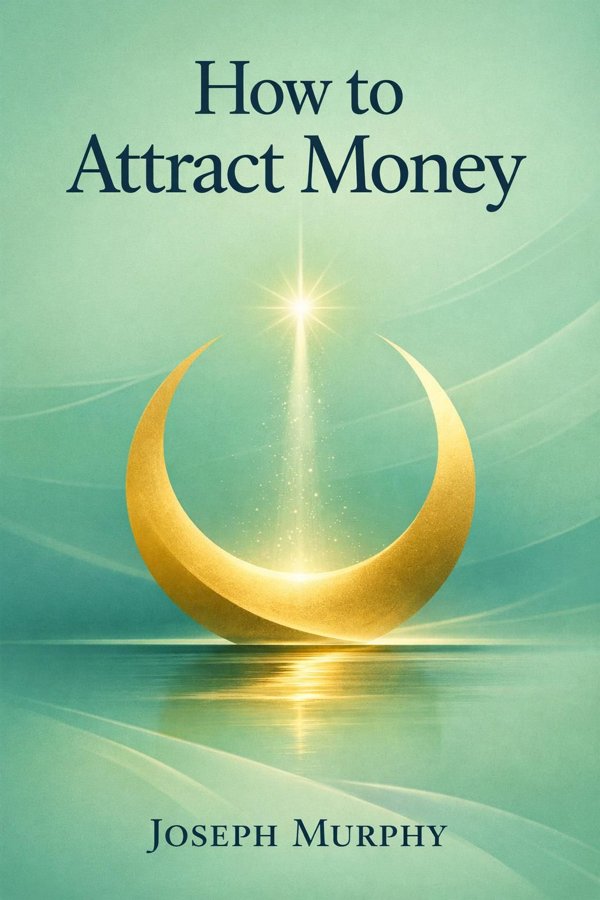 How to Attract Money