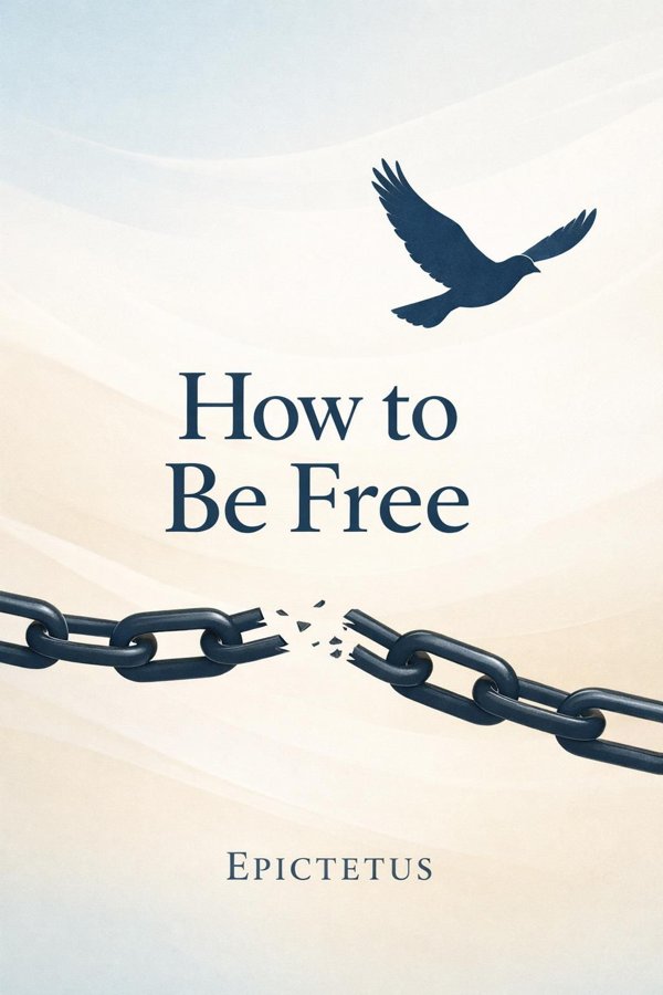 How to Be Free