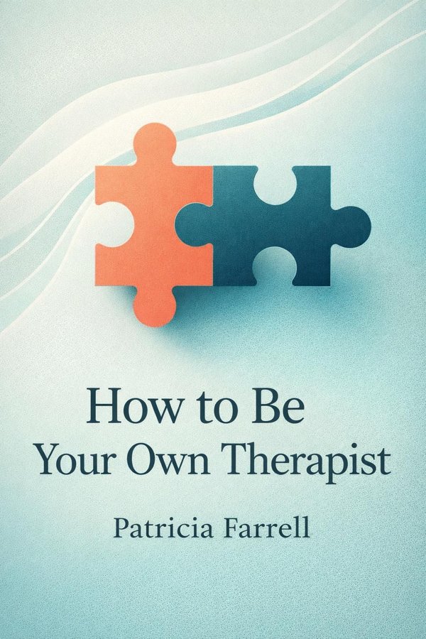 How to Be Your Own Therapist