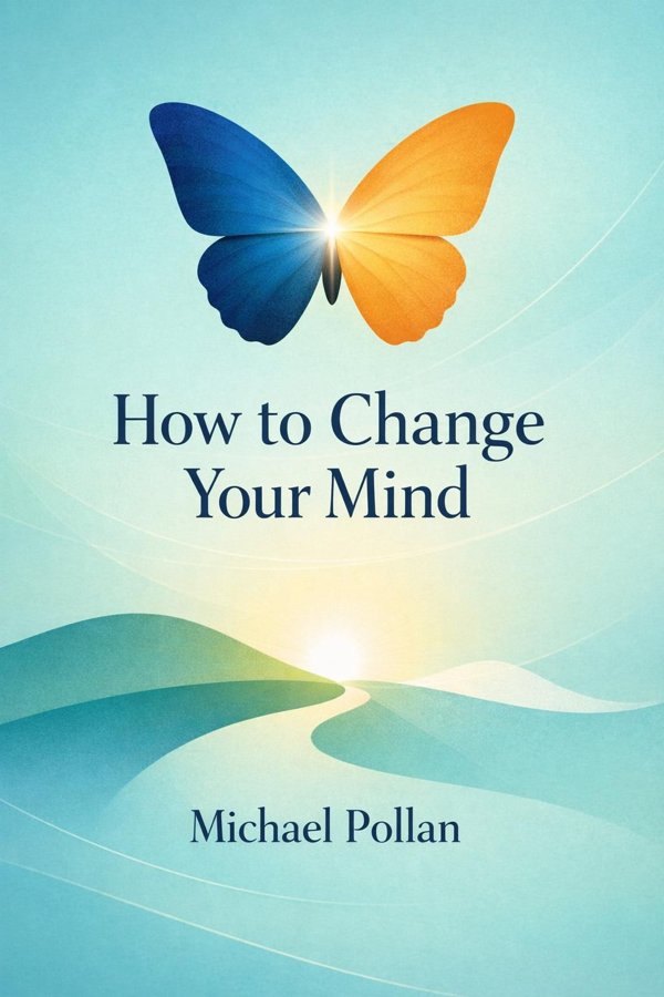 How to Change Your Mind