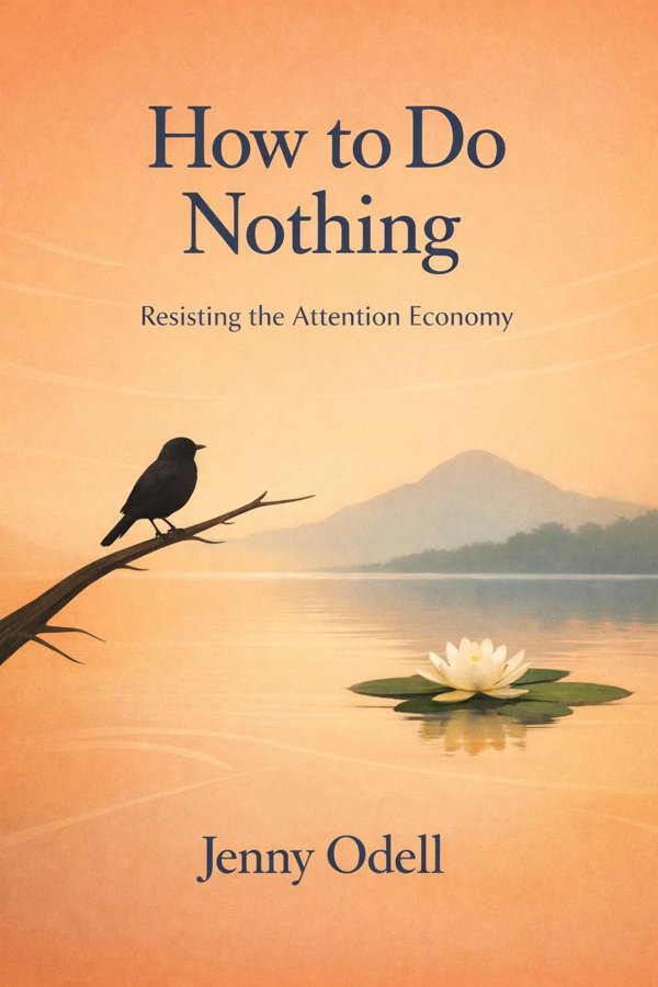 Nothing to Envy book cover