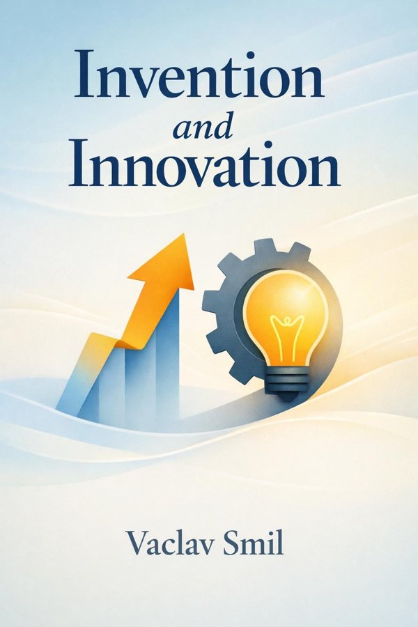 Invention and Innovation