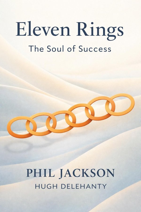 Eleven Rings: The Soul of Success