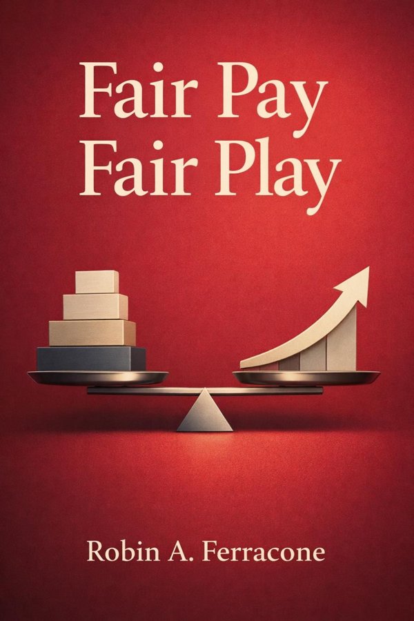 Fair Pay Fair Play: Aligning Executive Performance and Pay book cover