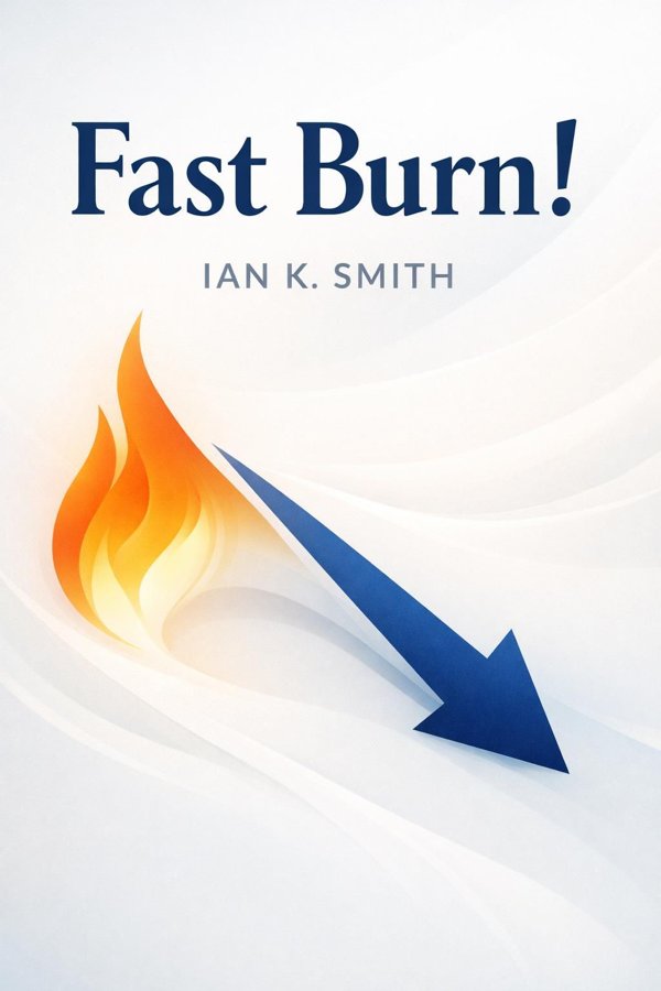 Fast Burn!: The Power of Negative Energy Balance
