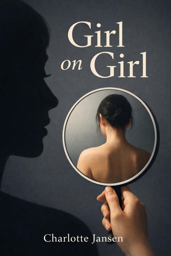 Girl on Girl: Art and Photography in the Age of the Female Gaze book cover