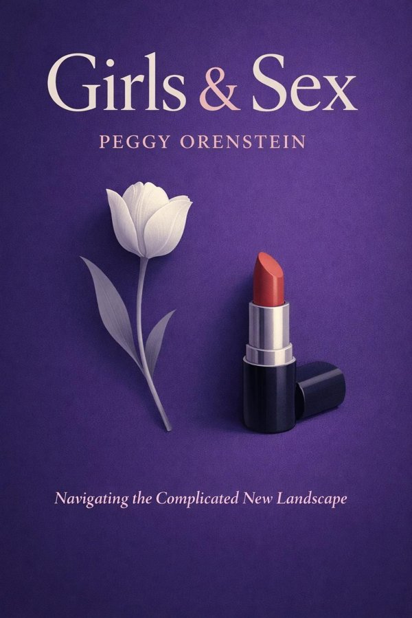 Girls & Sex: Navigating the Complicated New Landscape