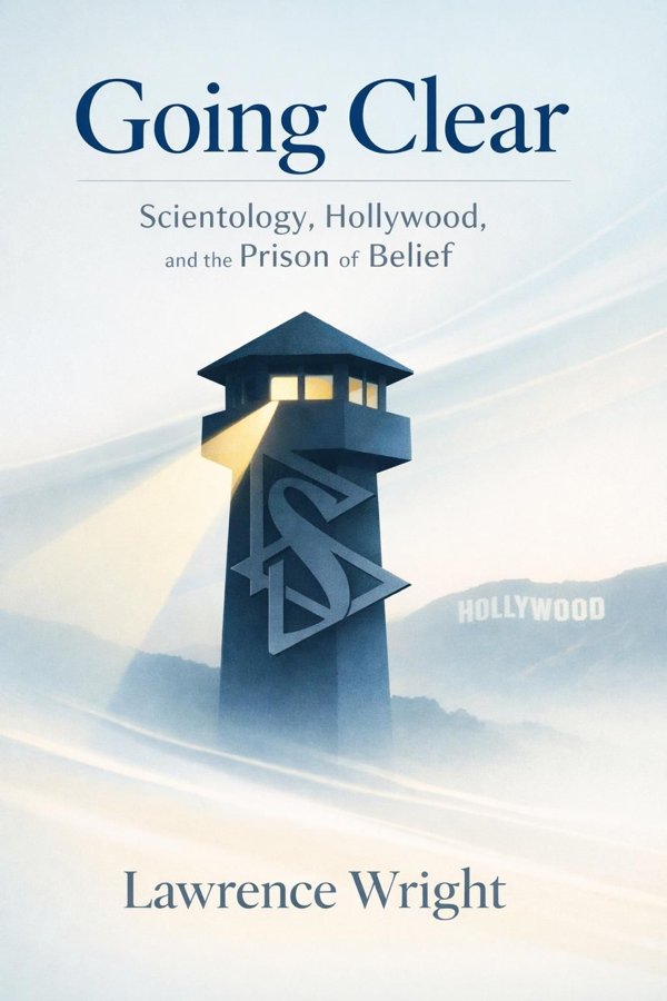 Going Clear: Scientology, Hollywood, and the Prison of Belief