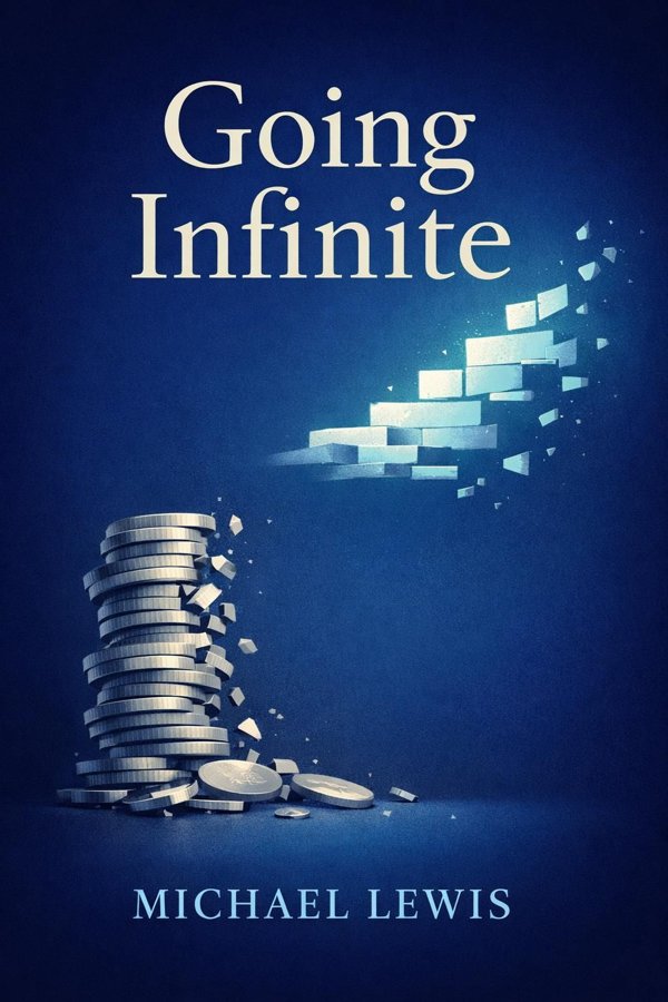 Going Infinite