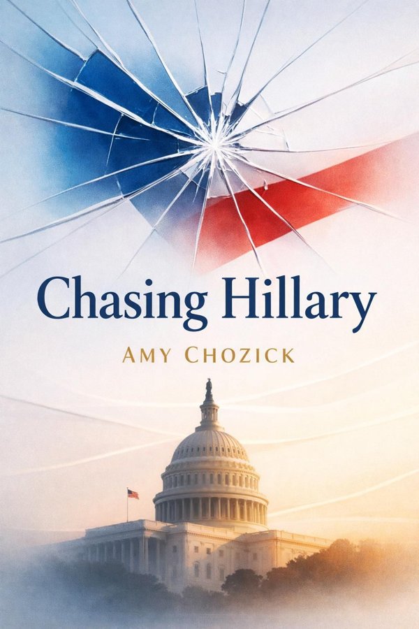 Chasing Hillary: Ten Years, Two Presidential Campaigns, and One Intact Glass Ceiling