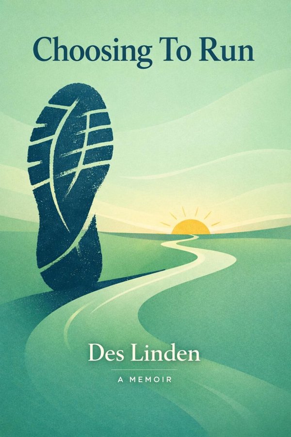 Choosing To Run: A Memoir