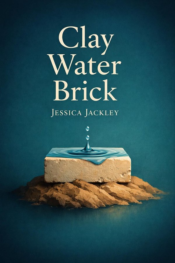 Clay Water Brick: Finding Inspiration from Entrepreneurs Who Do the Most with the Least book cover