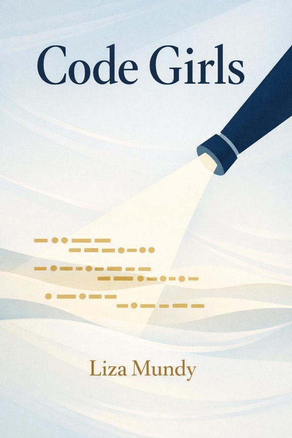 Code Girls: The Untold Story of the American Women Code Breakers of World War II