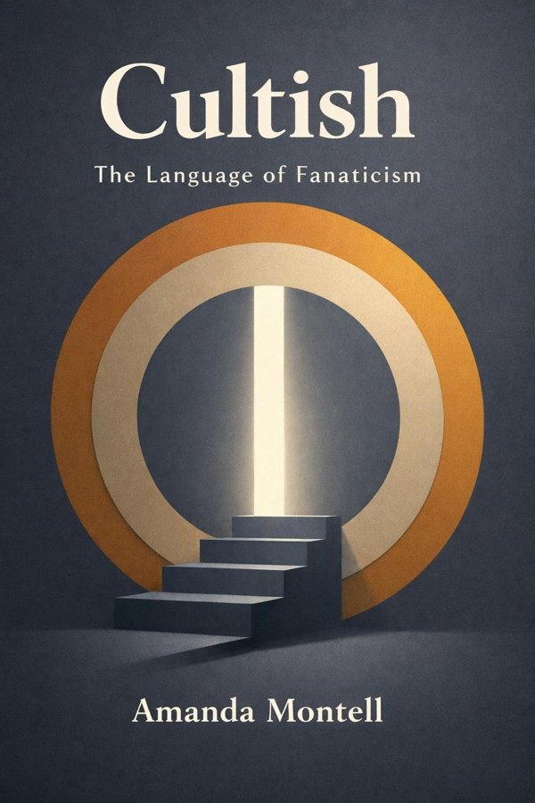 Cultish: The Language of Fanaticism