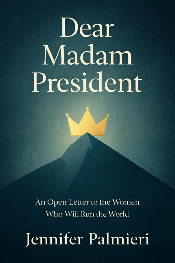 Dear Madam President: An Open Letter to the Women Who Will Run the World