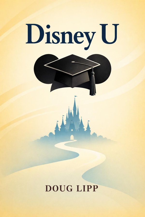 Disney U: How Disney University Develops the World's Most Engaged, Loyal, and Customer-Centric Employees
