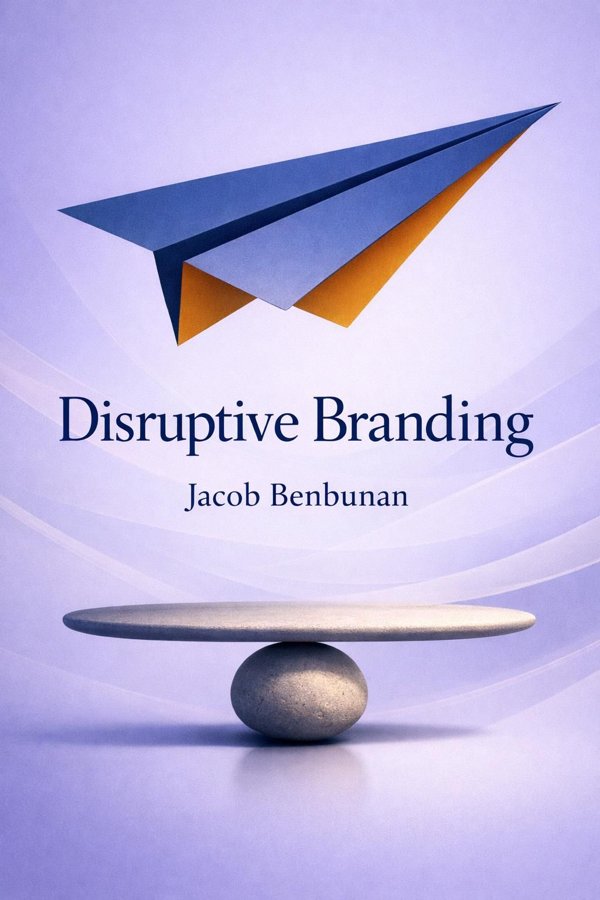 Disruptive Branding: How to Win in the Age of the Customer