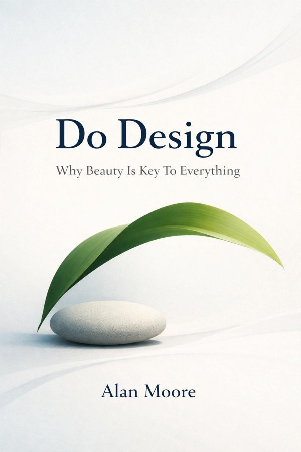 Do Design: Why Beauty Is Key To Everything book cover