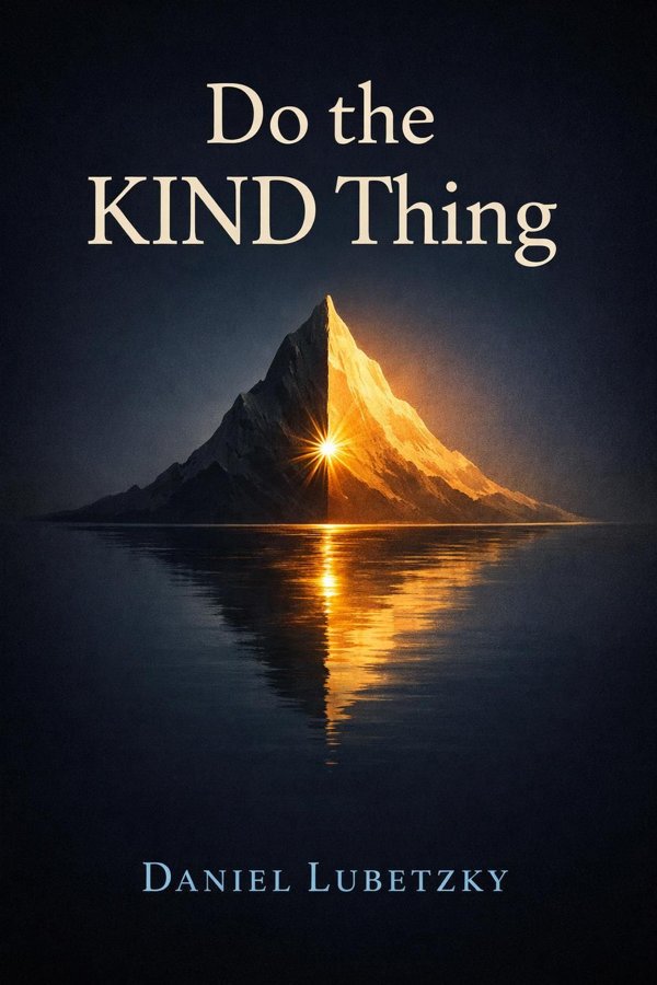 Do the KIND Thing: Think Boundlessly, Work Purposefully, Live Passionately