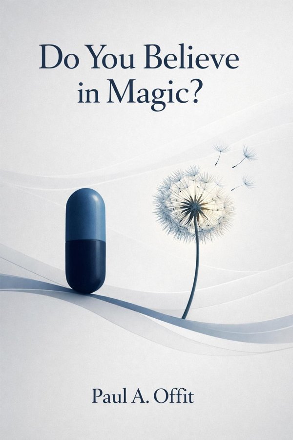 Do You Believe in Magic?: The Sense and Nonsense of Alternative Medicine