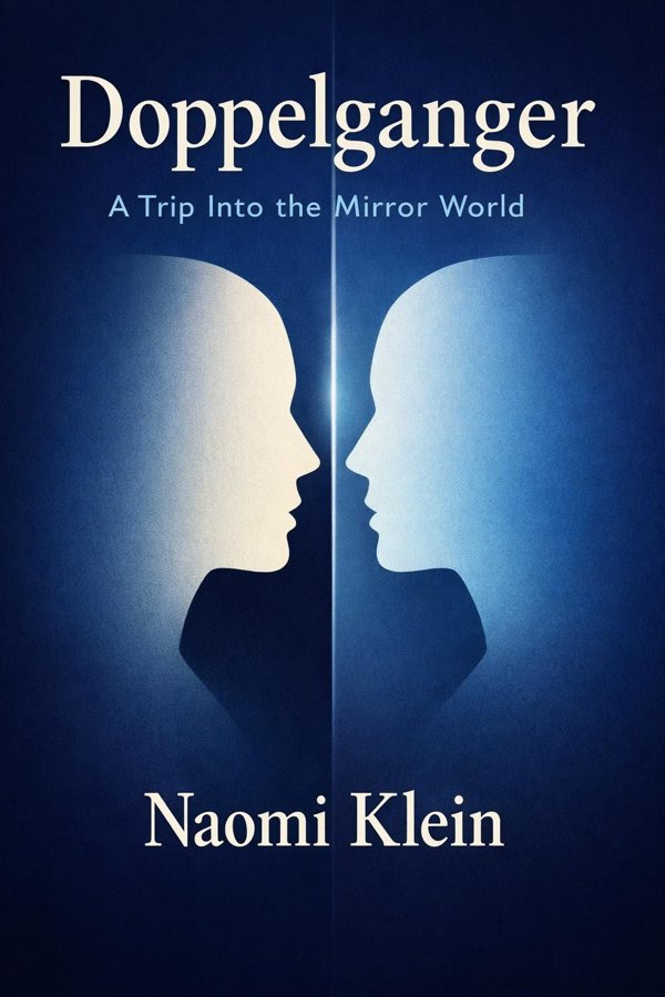 Doppelganger: A Trip Into the Mirror World