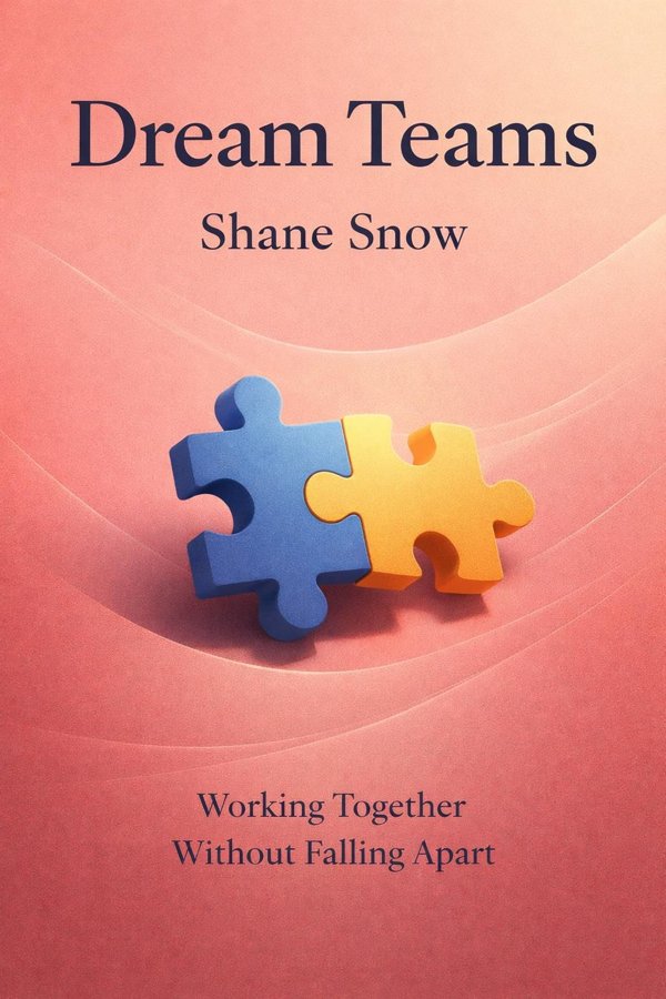 Dream Teams: Working Together Without Falling Apart