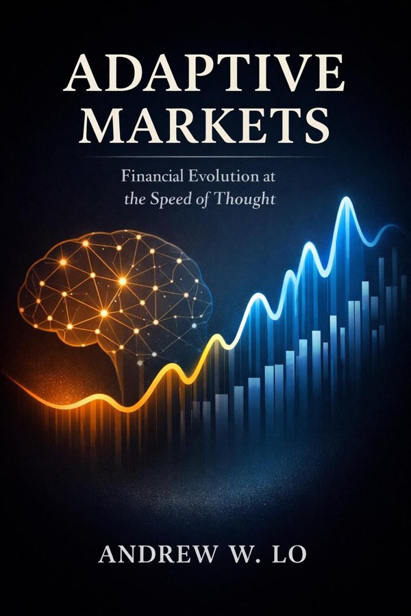 Adaptive Markets: Financial Evolution at the Speed of Thought