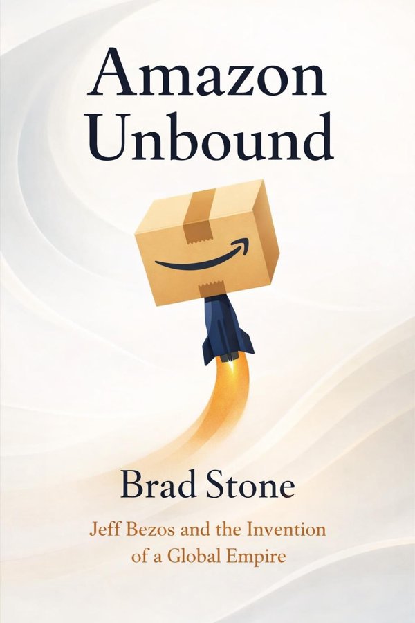 Amazon Unbound: Jeff Bezos and the Invention of a Global Empire