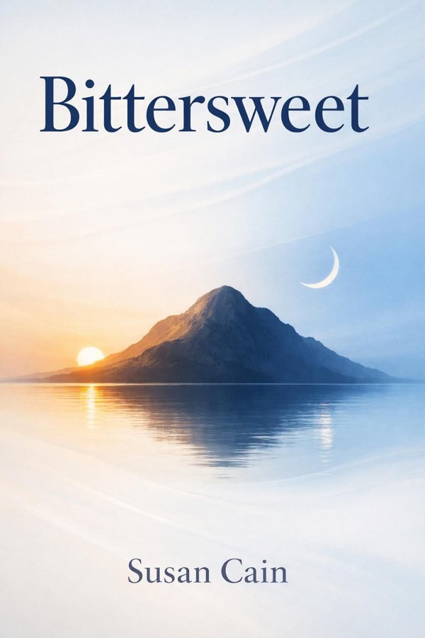 Bittersweet: How Sorrow and Longing Make Us Whole book cover